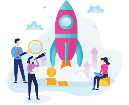 Запуск за 24 часа