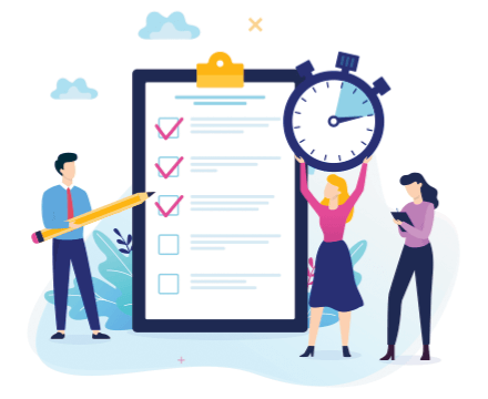 Сохраняем клиентов